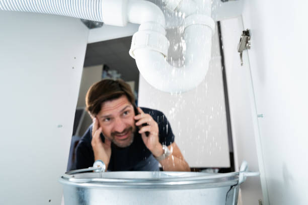 Best Emergency Plumbing Repair  in Fruitland, MD