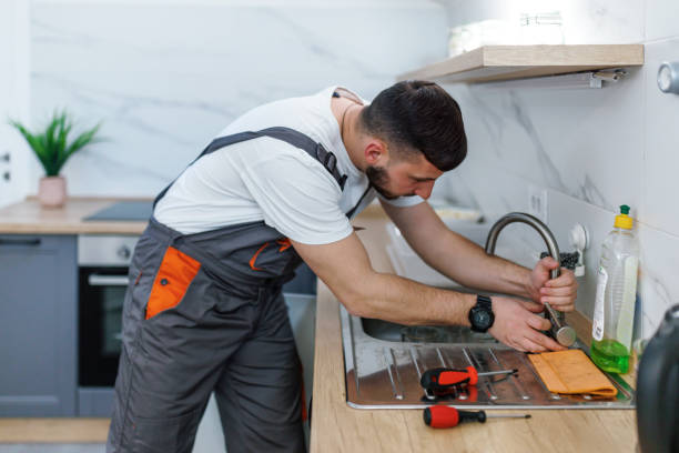 Best Emergency Plumber  in Fruitland, MD