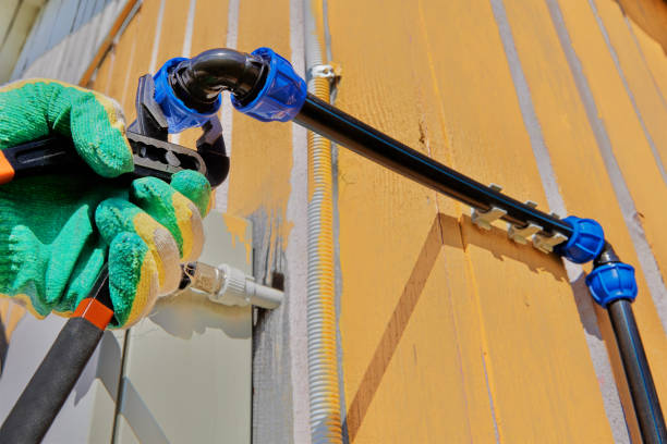 Best Gas Line Repair  in Fruitland, MD