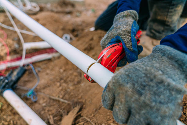 Best Sewer Cleaning Services  in Fruitland, MD